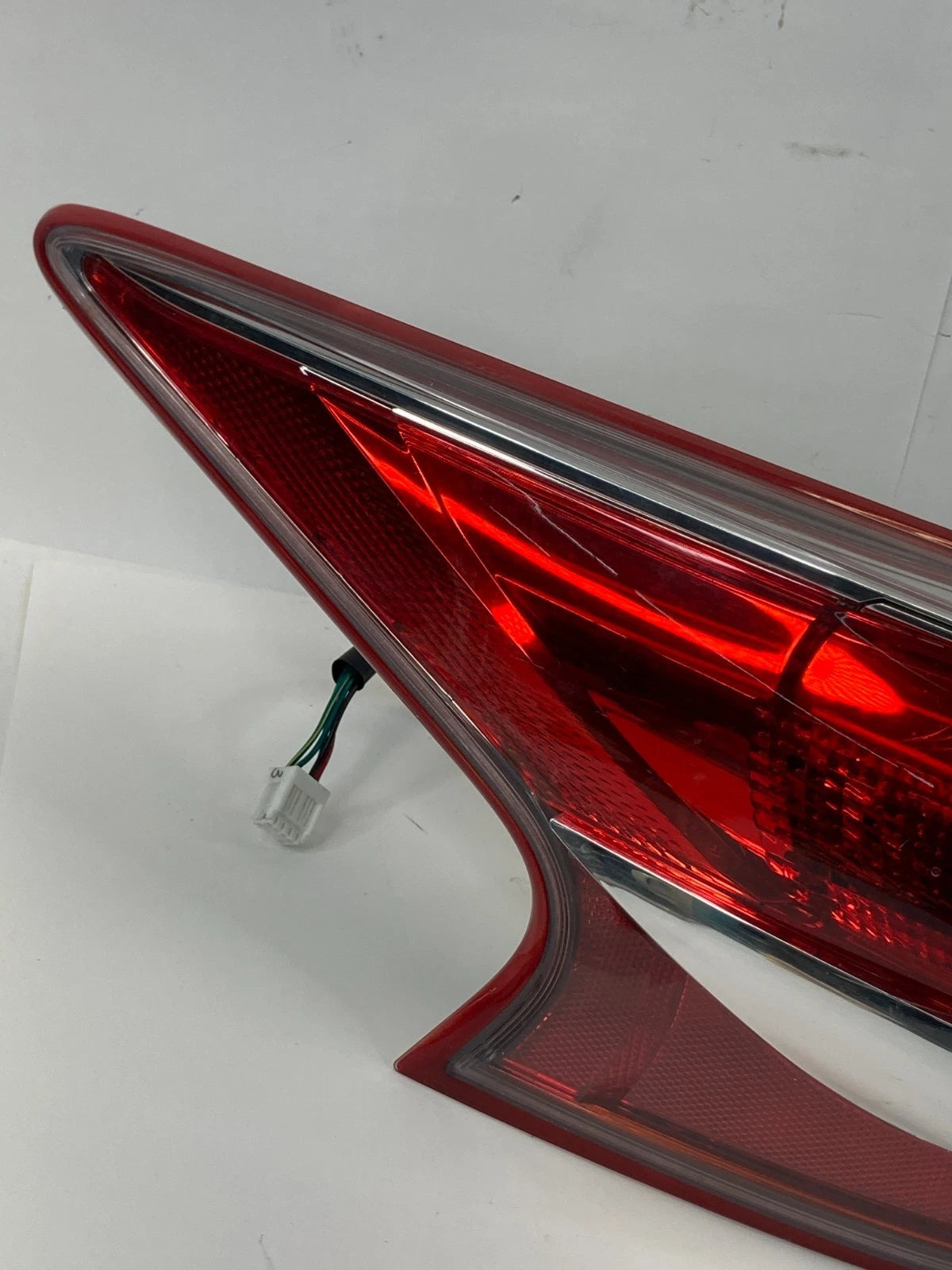2013 2014 NISSAN ALTIMA SEDAN LEFT DRIVER SIDE TAILLIGHT TAIL LAMP ASSY OEM