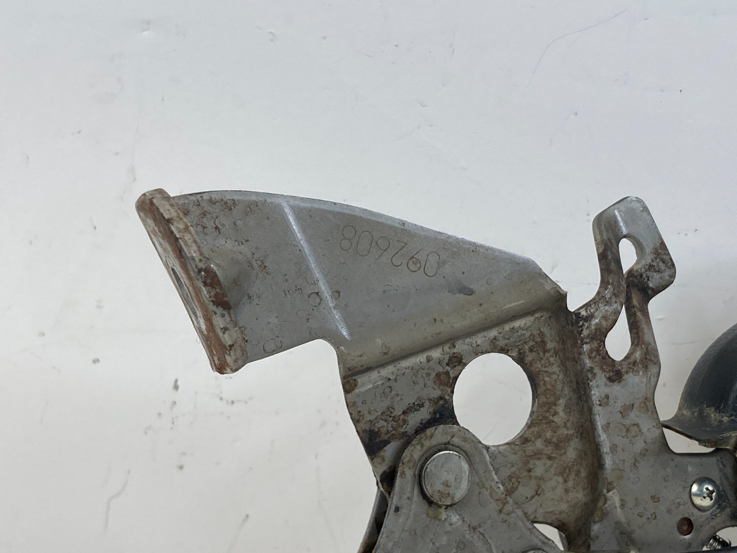 08 09 10 11 12 Honda Accord Emergency Parking Brake Handle Lever Control OEM