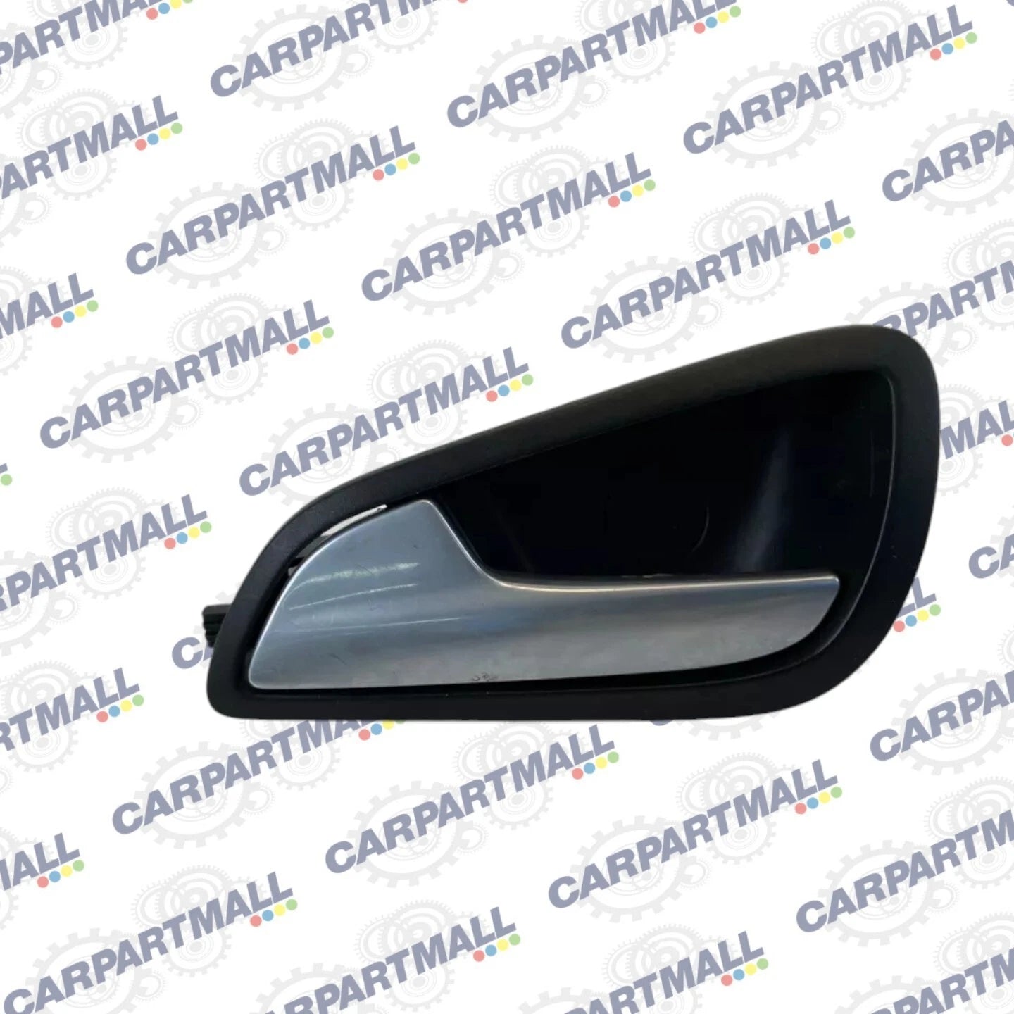 2012-2018 FORD FOCUS FRONT LEFT DRIVER SIDE INTERIOR DOOR HANDLE AM51-A22601-B