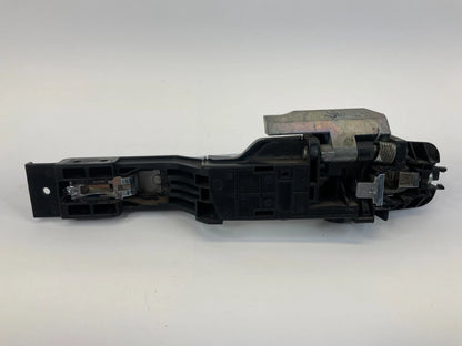 2009-2014 NISSAN MURANO REAR RIGHT SIDE EXTERIOR DOOR HANDLE ASSEMBLY OEM