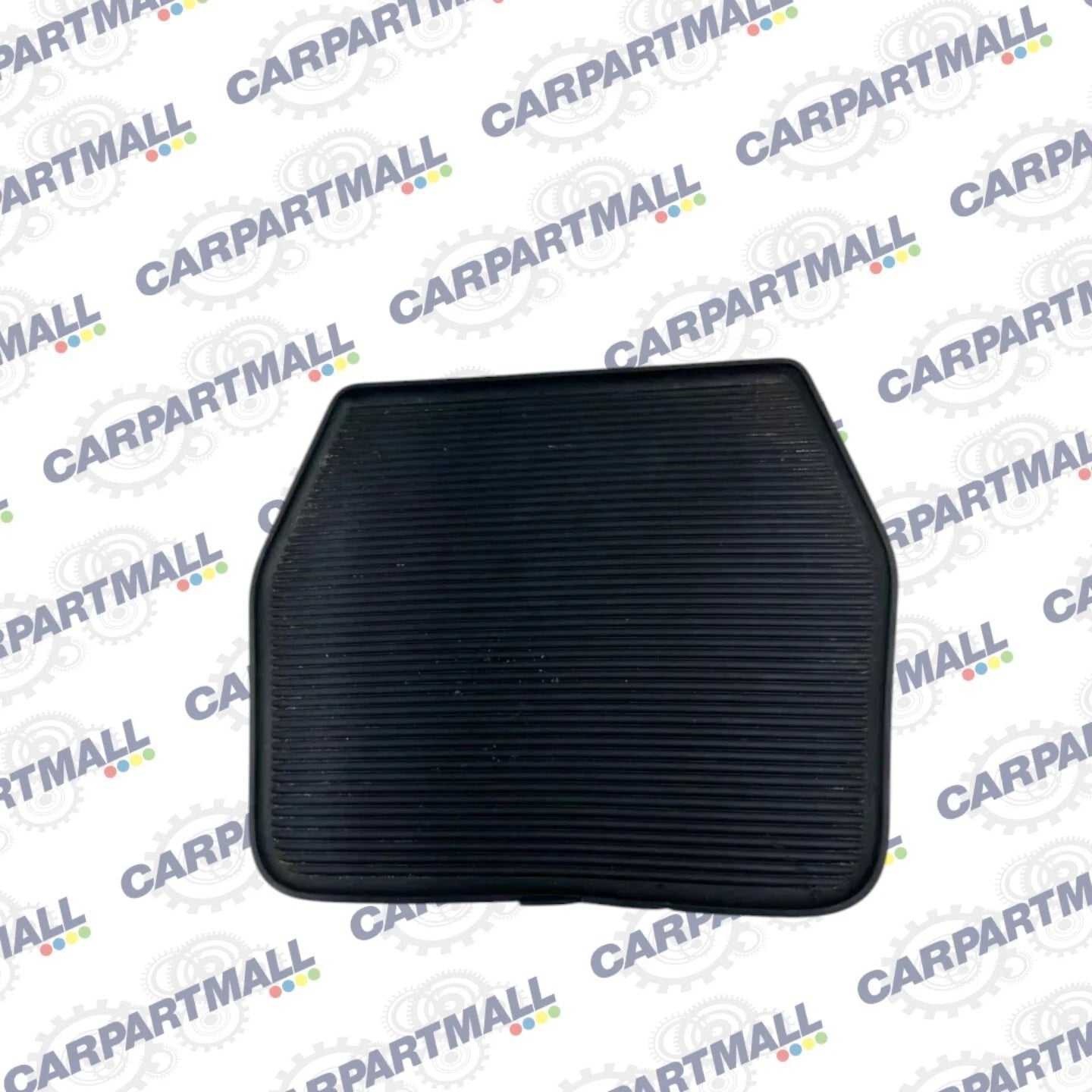 2008-2012 FORD ESCAPE CENTER CONSOLE SIDE COVER RUBBER INSERT MAT 8L84-78047A74