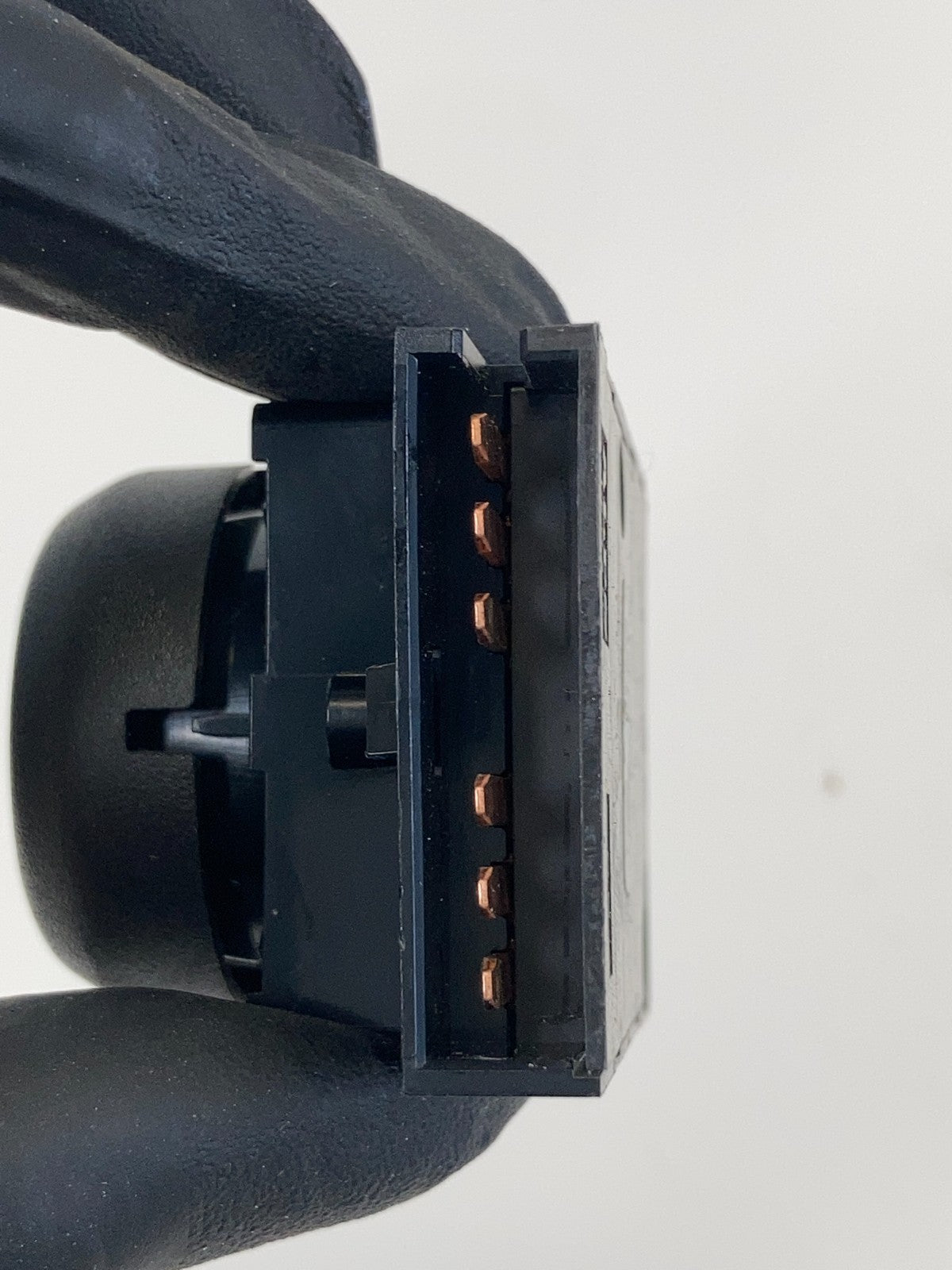 2007-2009 GMC Yukon Front Right Seat Power Lumbar Control Switch 15785408 OEM