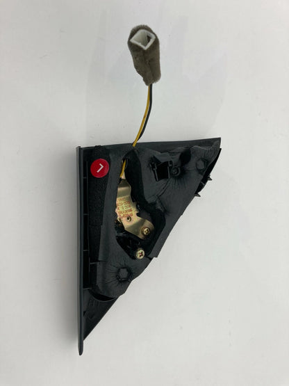 2002-2005 HYUNDAI SONATA FRONT LEFT DRIVER CORNER TWEETER SPEAKER FR LH