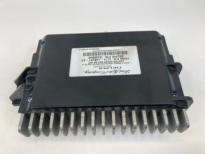 2004 Lincoln Navigator Liftgate Tailgate Control Module Unit 2L74-14B291-AT OEM