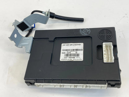 2015-2017 Kia Rio 1.6L L4 A/T Body Control Module Unit BCM BCU 95400-1WUP0 OEM