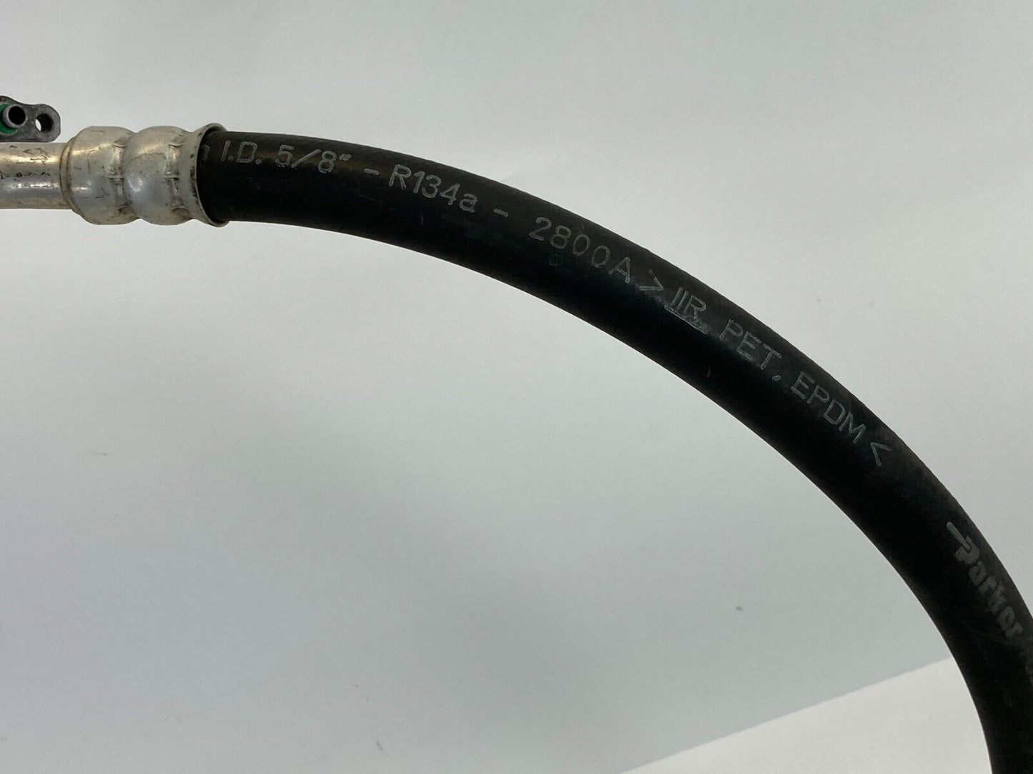 2011-2014 Hyundai Sonata Sedan A/C Refrigerant Discharge Hose Tube Pipe Line