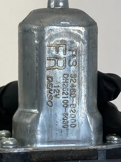 2014-2016 Kia Soul 14-19 Soul EV Front Right Power Window Motor 82460-B2000 OEM