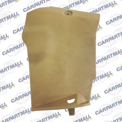 2005-2010 HONDA ODYSSEY KICK PANEL COVER TRIM FRONT LH OEM FACTORY 77348SHJA000