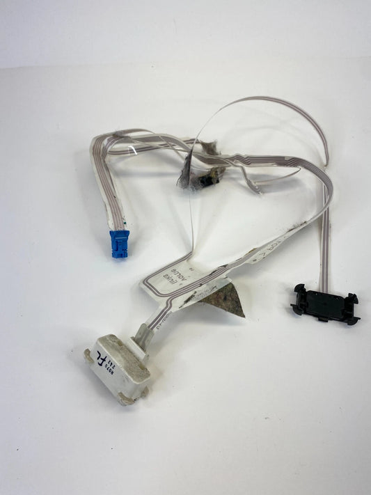2003-2009 MERCEDES-BENZ E500 FRONT LEFT DOOR WIRE WIRING HARNESS 2115400006 OEM