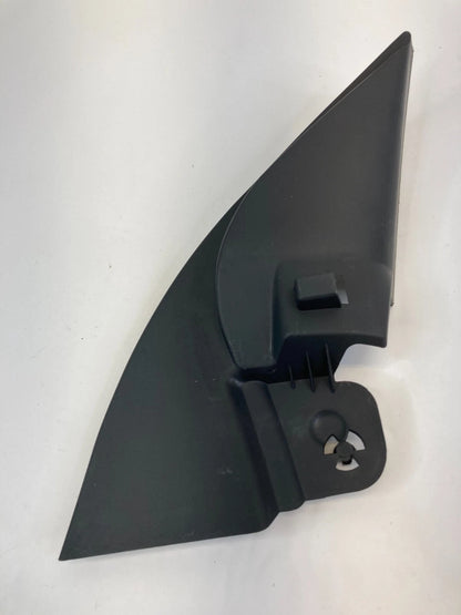 07-12 NISSAN ALTIMA SEDAN FRONT RIGHT INTERIOR MIRROR COVER CORNER 80292-JA000