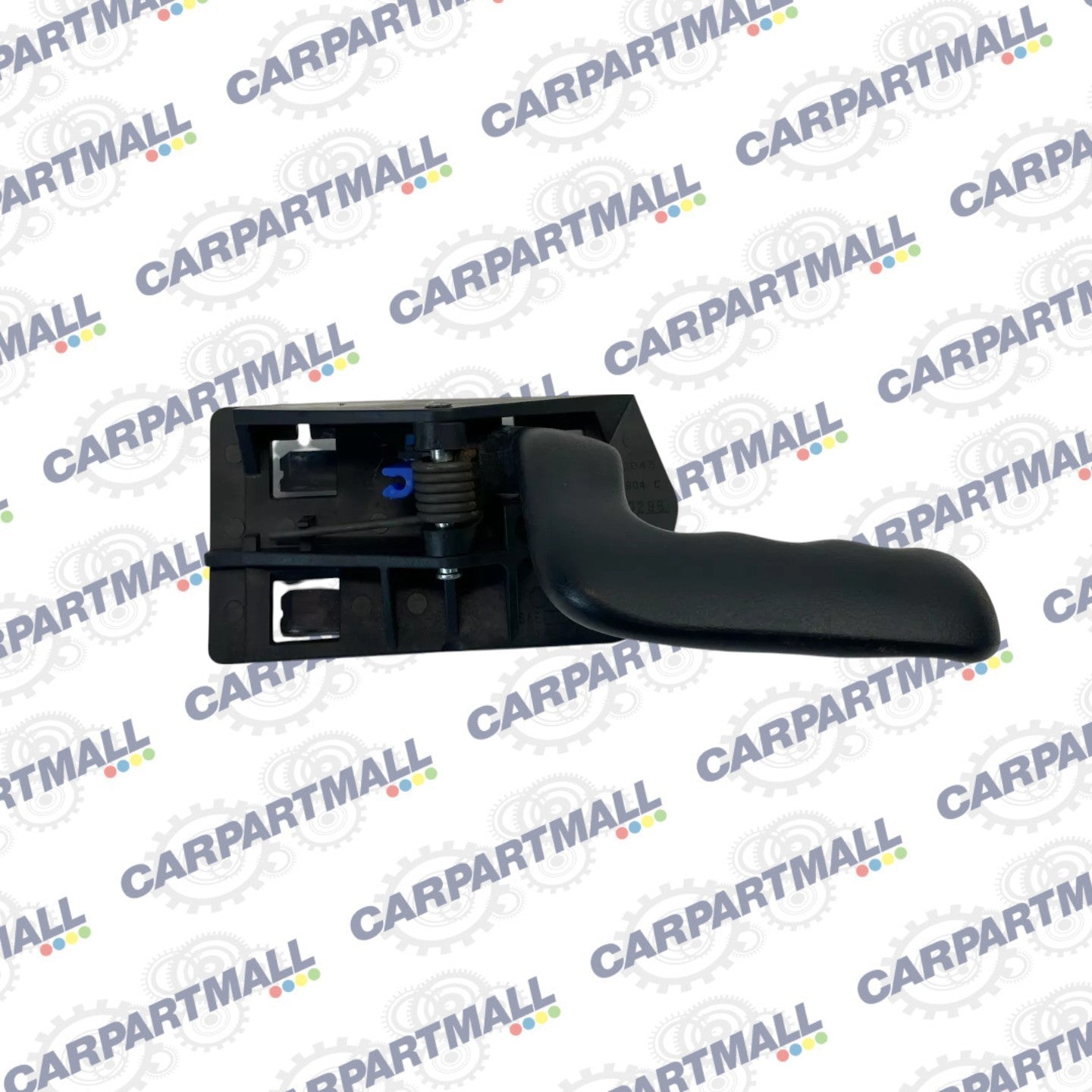 2000-2006 Chevrolet Tahoe GMC Yukon Rear Right Side Inner Door Handle OEM