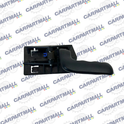 2000-2006 Chevrolet Tahoe GMC Yukon Rear Right Side Inner Door Handle OEM