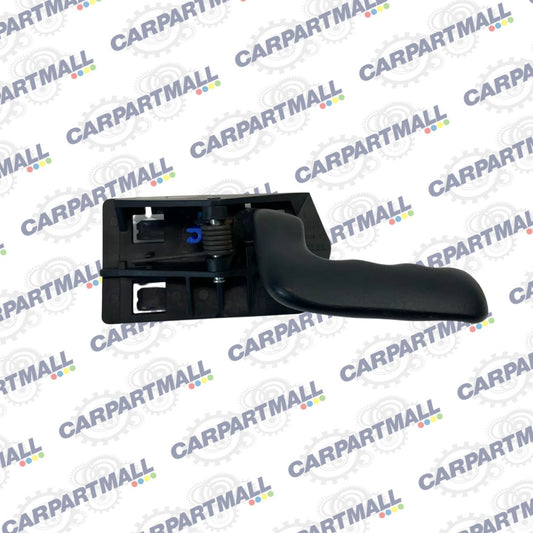 2000-2006 Chevrolet Tahoe GMC Yukon Rear Right Side Inner Door Handle OEM