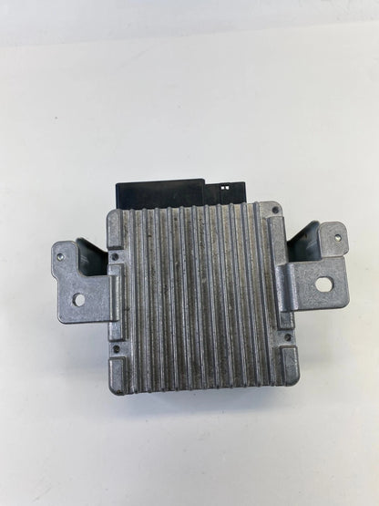 2010 HONDA INSIGHT 1.3L A/T POWER STEERING COMPUTER CONTROL MODULE 39980-TM8-A0