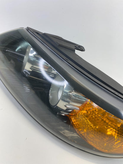 2011-2013 Kia Sorento Front Left Driver Headlight Headlamp 92101-1U200 OEM