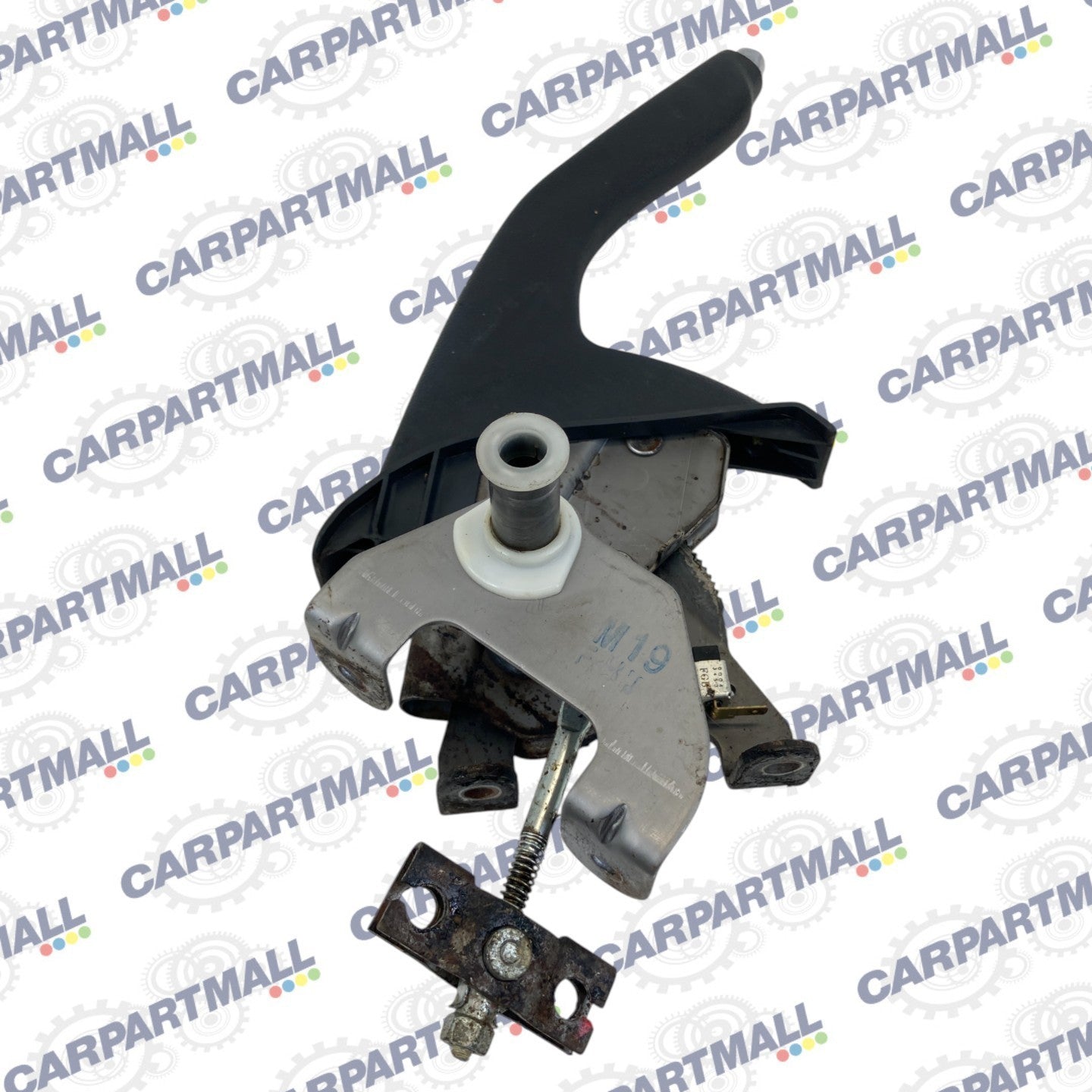 2009-2011 Hyundai Accent Emergency Parking Brake Handle Lever Assembly OEM