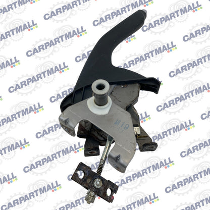 2009-2011 Hyundai Accent Emergency Parking Brake Handle Lever Assembly OEM