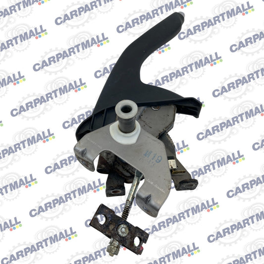 2009-2011 Hyundai Accent Emergency Parking Brake Handle Lever Assembly OEM