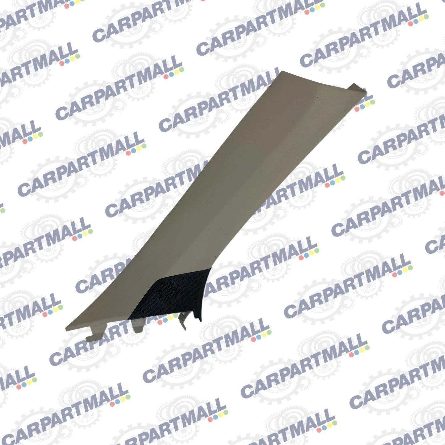 2009-2012 FORD FLEX FRONT RIGHT SIDE A PILLAR TRIM W/ TWEETER 8A83-7403512 OEM