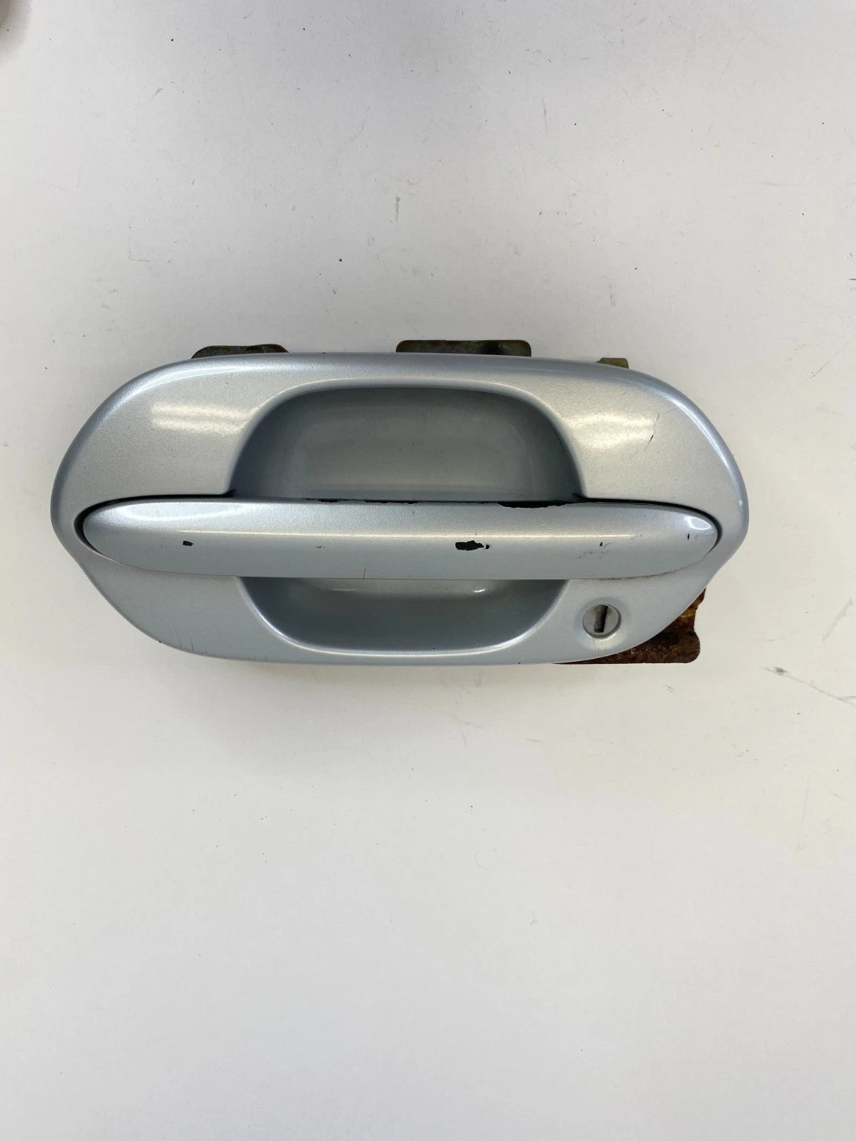 1999-2004 HONDA ODYSSEY FRONT LEFT DRIVER OUTSIDE EXTERIOR DOOR HANDLE OEM