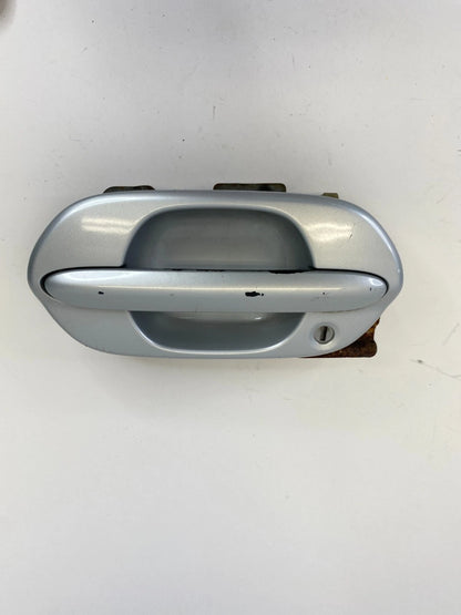 1999-2004 HONDA ODYSSEY FRONT LEFT DRIVER OUTSIDE EXTERIOR DOOR HANDLE OEM