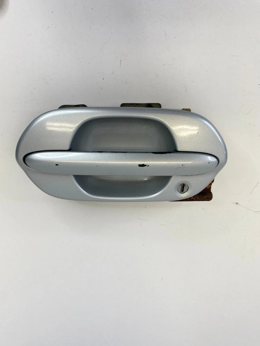 1999-2004 HONDA ODYSSEY FRONT LEFT DRIVER OUTSIDE EXTERIOR DOOR HANDLE OEM
