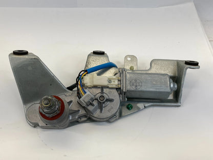 2006-2008 SUBARU FORESTER TAILGATE BACK REAR HATCH WIPER MOTOR ASSEMBLY OEM