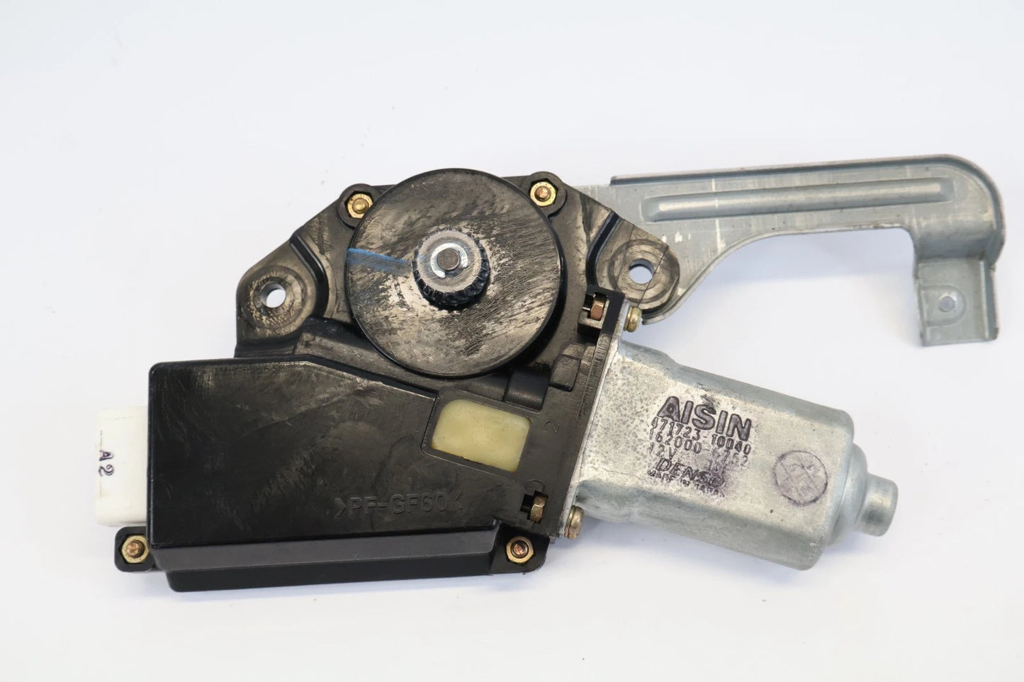 2001-2007 TOYOTA TUNDRA CREW CAB POWER SUNROOF SUN ROOF MOTOR 471723-10040 OEM