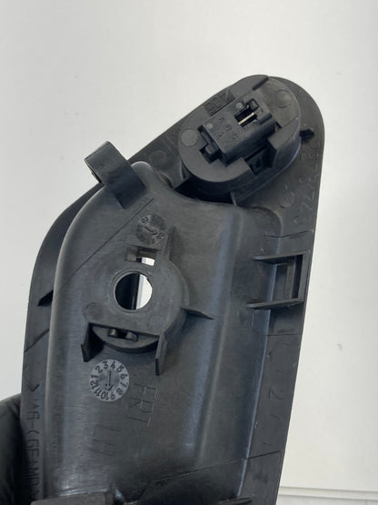 05-10 Pontiac G6 Sedan Front Left Driver Side Interior Door Handle 22731743 OEM