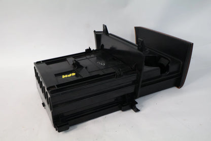 2011-2014 TOYOTA SIENNA CENTER DASH CUP HOLDER STORAGE COMPARTMENT 55620-08010