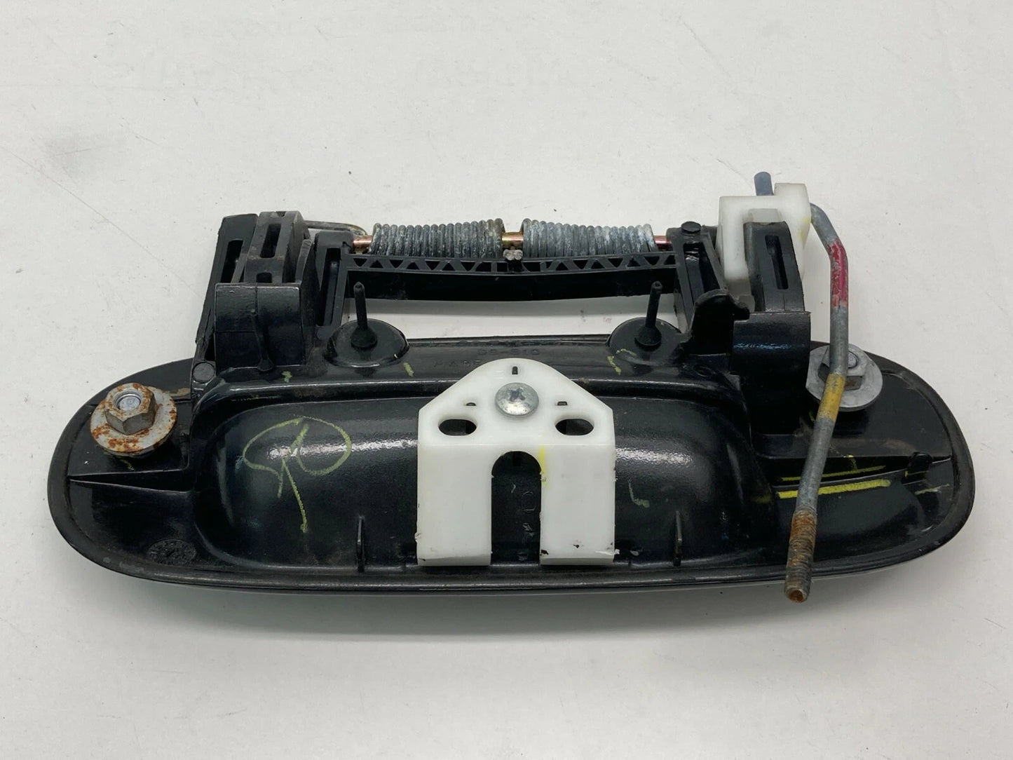 2000-2005 CADILLAC DEVILLE REAR RIGHT SIDE EXTERIOR DOOR HANDLE RH-150460 OEM