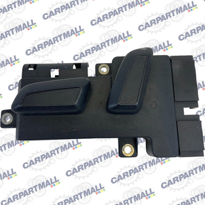 2009-2017 Volkswagen CC Front Left Power Seat Adjuster Switch 8K0-959-747 OEM