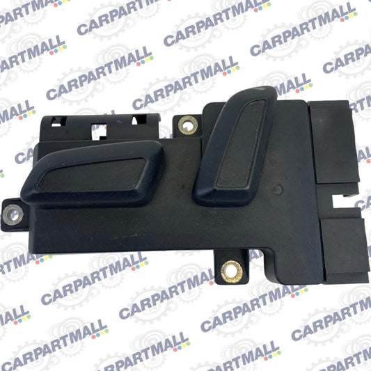 2009-2017 Volkswagen CC Front Left Power Seat Adjuster Switch 8K0-959-747 OEM