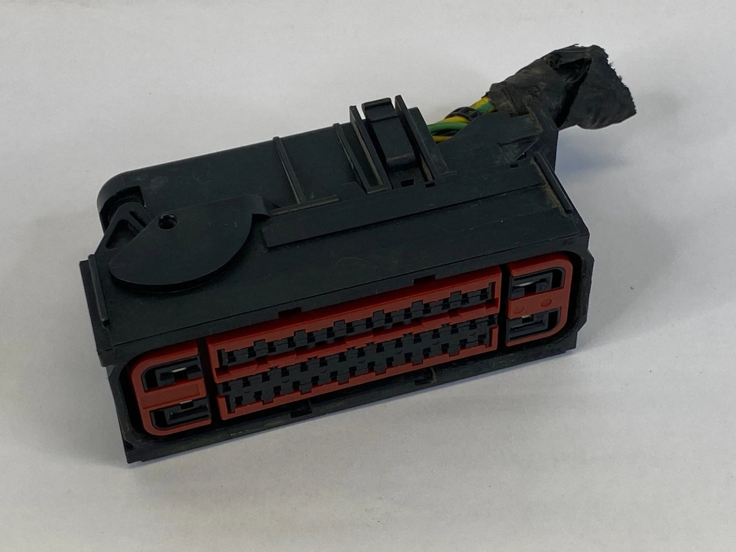 2005-2007 MERCURY MARINER 3.0L 4WD A/T ABS ANTI-LOCK BRAKE PUMP PLUG CONNECTOR