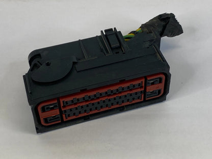 2005-2007 MERCURY MARINER 3.0L 4WD A/T ABS ANTI-LOCK BRAKE PUMP PLUG CONNECTOR