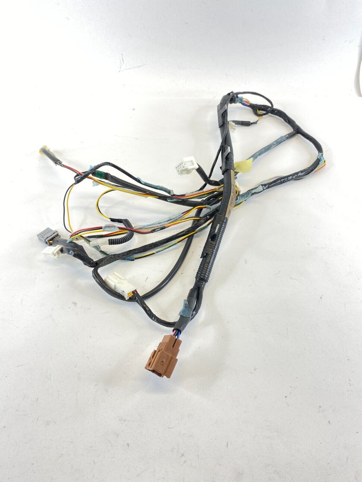 2011-2013 Nissan Rogue Roof Headliner Wire Wiring Harness 24060-JM40B OEM