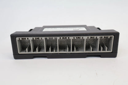 2012-2015 CHEVROLET SONIC BODY CONTROL COMPUTER MODULE BCM BCU OEM 13582620