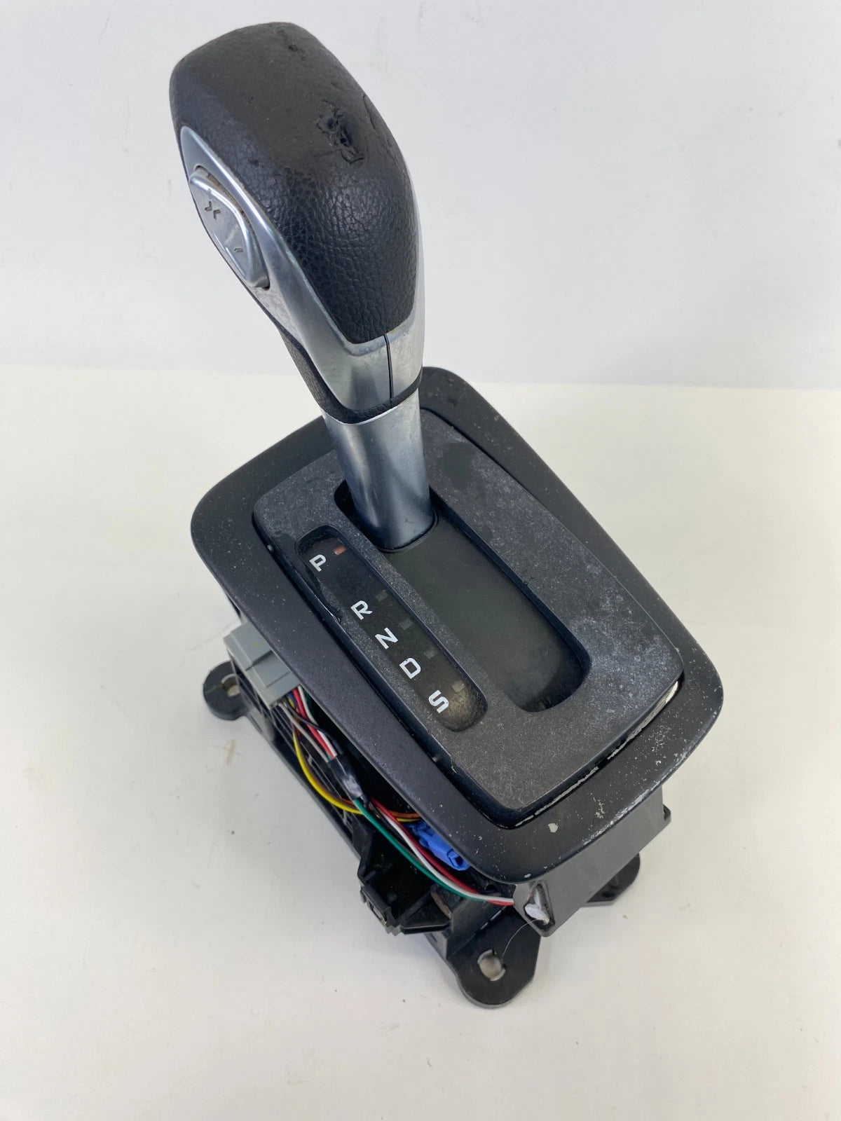 14 15 16 17 18 19 Ford Fiesta Automatic Transmission Gear Shifter Lever Assy OEM