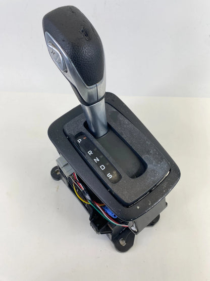 14 15 16 17 18 19 Ford Fiesta Automatic Transmission Gear Shifter Lever Assy OEM