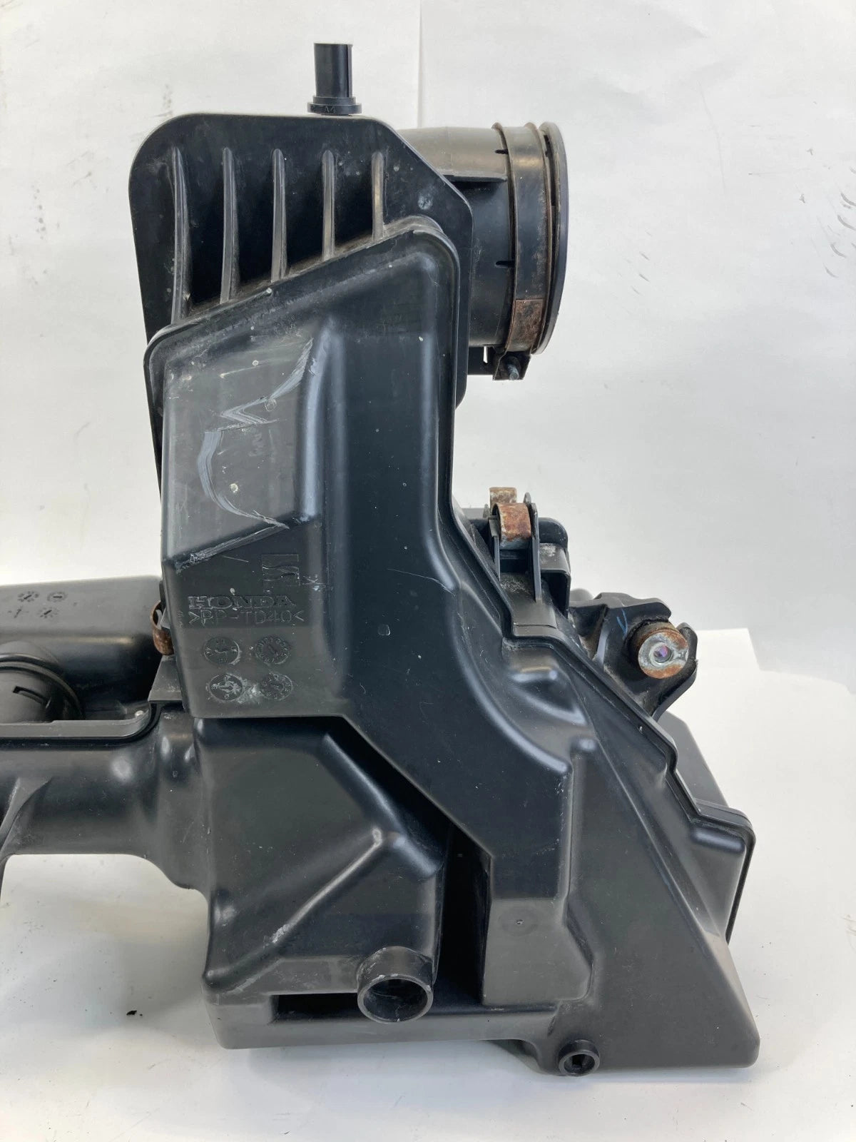 2007 2008 HONDA FIT 1.5L AIR CLEANER INTAKE HOUSING FILTER BOX OEM