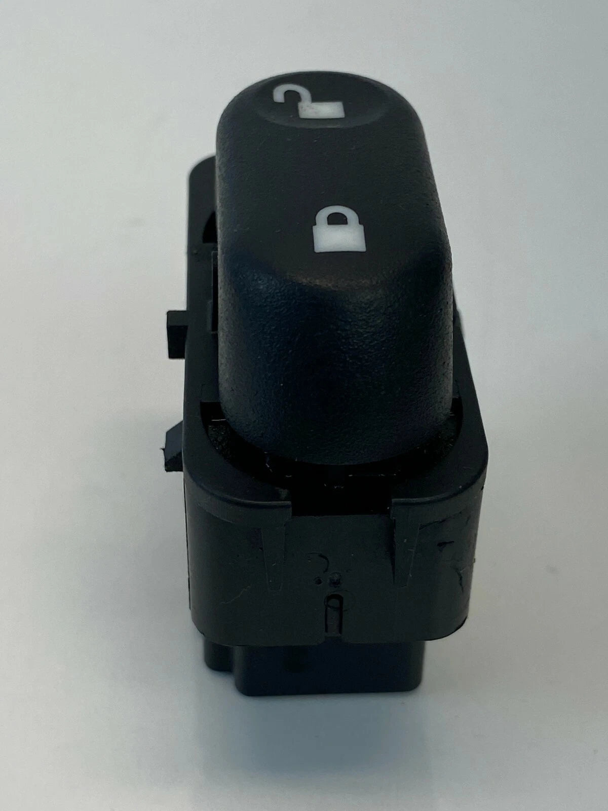 2005-2007 MERCURY MARINER FRONT RIGHT SIDE DOOR POWER LOCK CONTROL SWITCH BUTTON