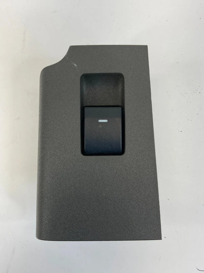 08-11 FORD FOCUS REAR RIGHT SIDE DOOR POWER WINDOW SWITCH W/ BEZEL 8S43-54275A28