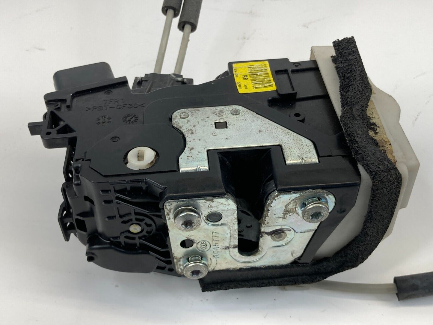 2012 2013 Kia Optima Rear Right Back Side Door Lock Latch Release Actuator OEM