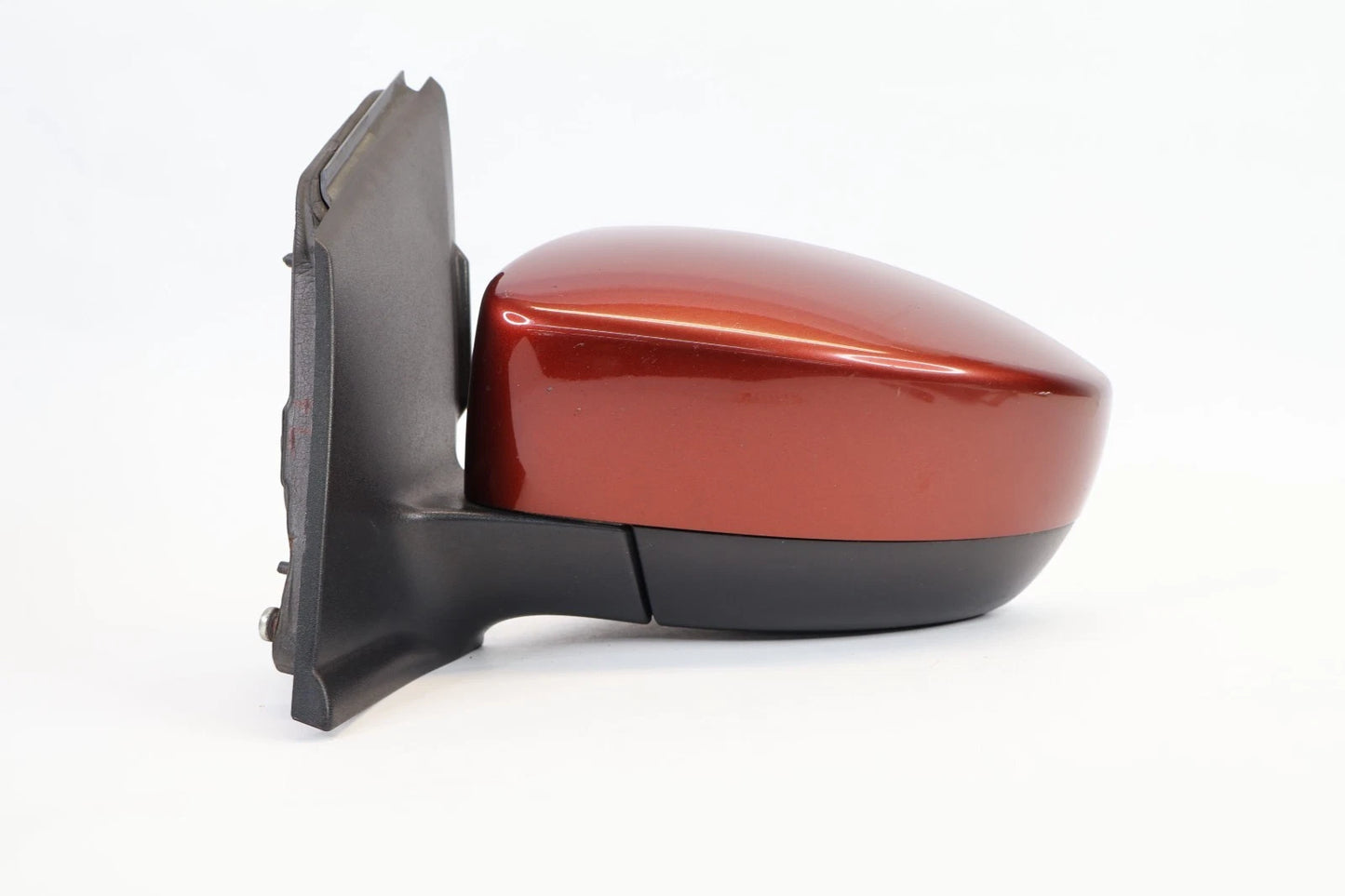 2013-2016 FORD ESCAPE LEFT DRIVER DOOR MIRROR POWER OEM CJ54-17683-BF5ER4 OEM