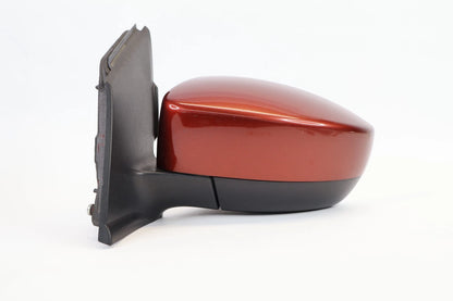 2013-2016 FORD ESCAPE LEFT DRIVER DOOR MIRROR POWER OEM CJ54-17683-BF5ER4 OEM