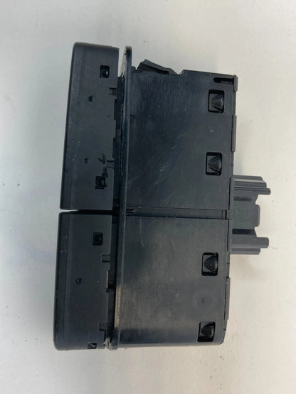2012-2015 FORD FOCUS 2.0L DASH DEFROSTER DISPLAY INDICATOR UNIT 14B418-AA OEM