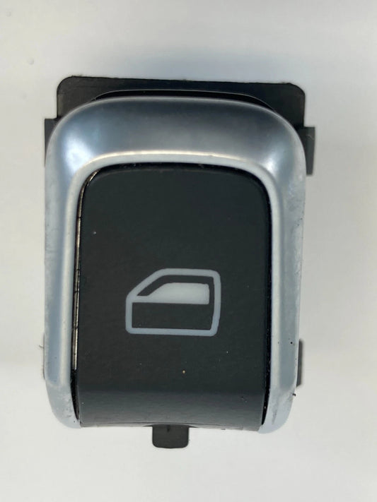 2013-2016 AUDI A4 FRONT RIGHT PASSENGER SIDE DOOR WINDOW SWITCH 8K0959855B OEM