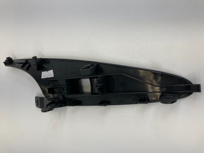 2011-2014 Hyundai Sonata Rear Right Side Door Window Switch Bezel 93581-3S060