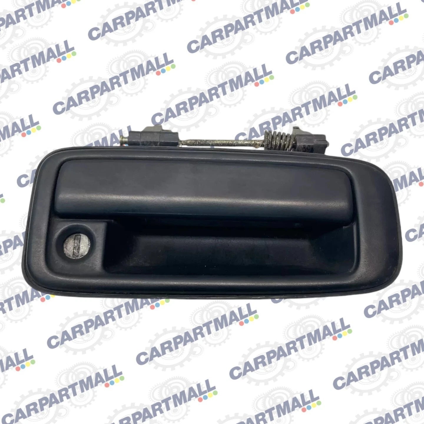 1988-1992 TOYOTA COROLLA FRONT RIGHT PASSENGER SIDE OUTER DOOR HANDLE ASSEMBLY