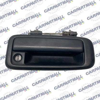 1988-1992 TOYOTA COROLLA FRONT RIGHT PASSENGER SIDE OUTER DOOR HANDLE ASSEMBLY